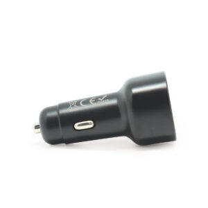 Red-E Car Charger Type-C + Type-A 85W